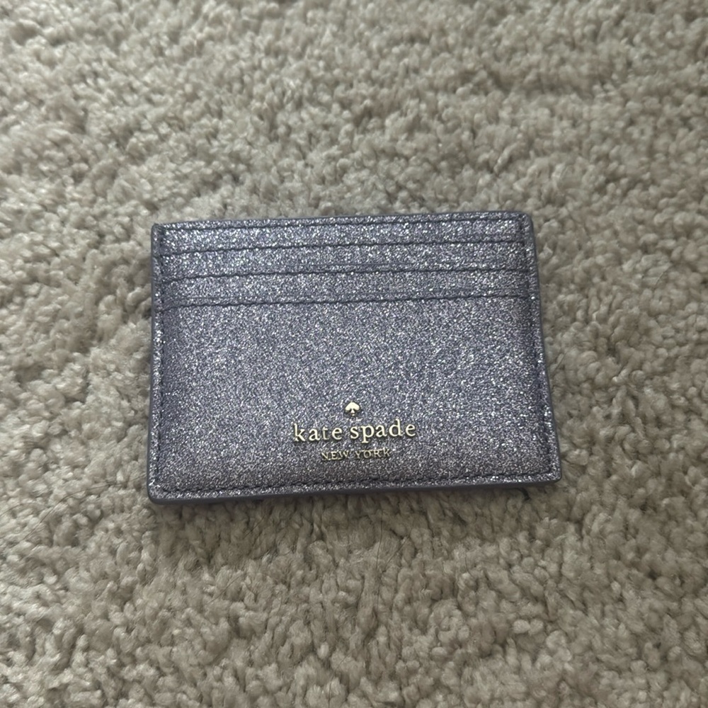 Kate spade card holder